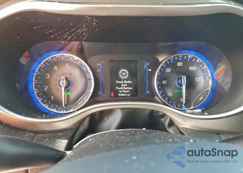 2020 Chrysler Pacifica Touring L from USA, damaged, VIN 2C4RC1BG4LR139511